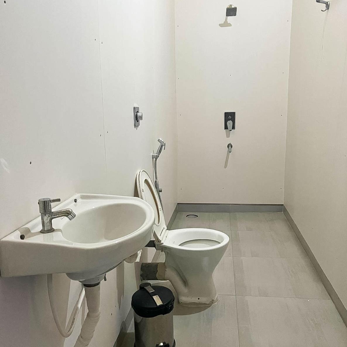 לינה וארוחת בוקר קאנאקונה The Nest Palolem מראה חיצוני תמונה